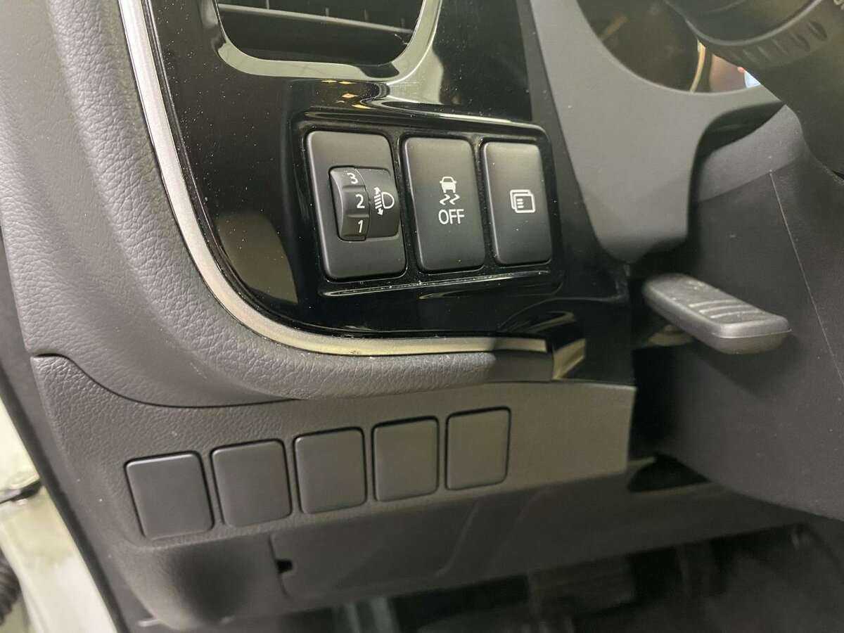 Купить Mitsubishi Outlander, 2021, 33 584 км.. Фото: #8