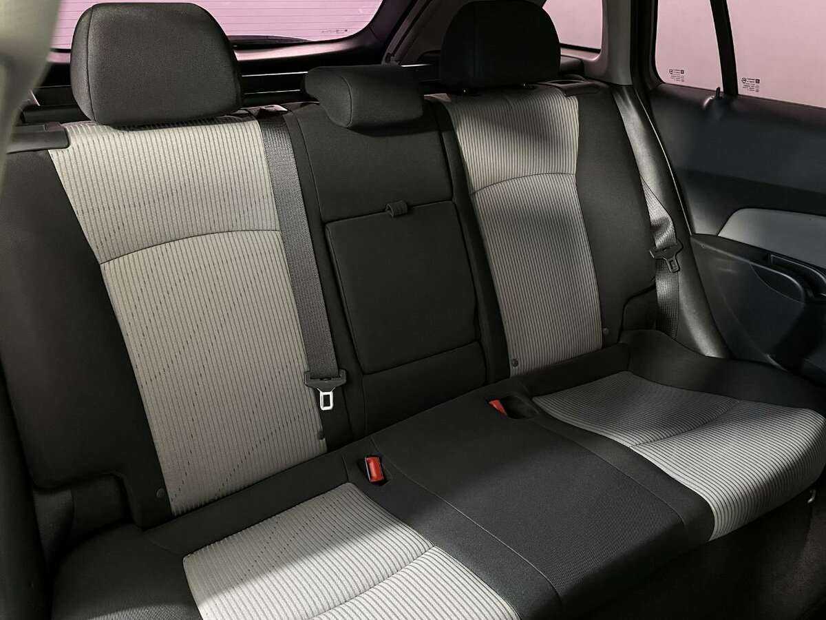 Купить Шевроле Круз, 2014, 155 562 км.. Фото: #13