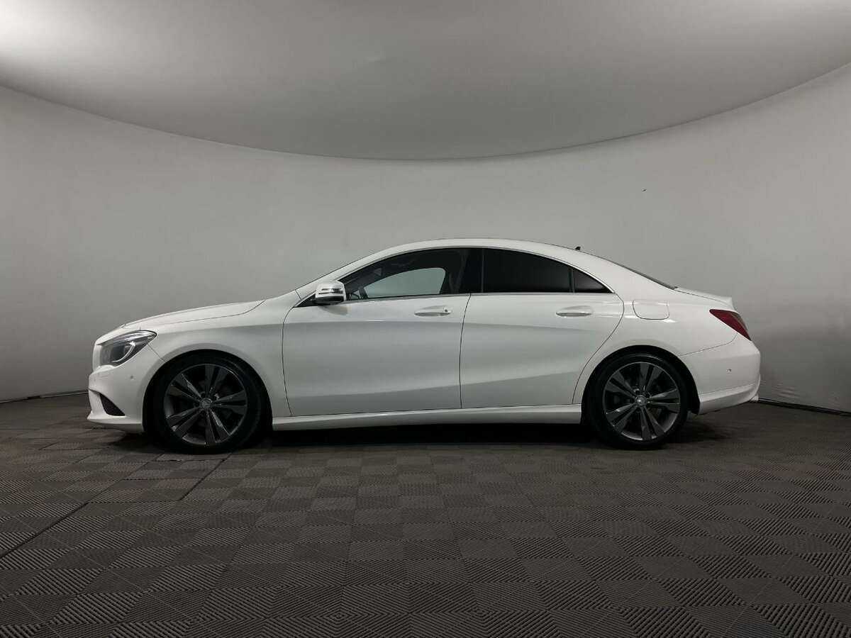 Купить Mercedes-Benz CLA, 2014, 187 056 км.. Фото: #4