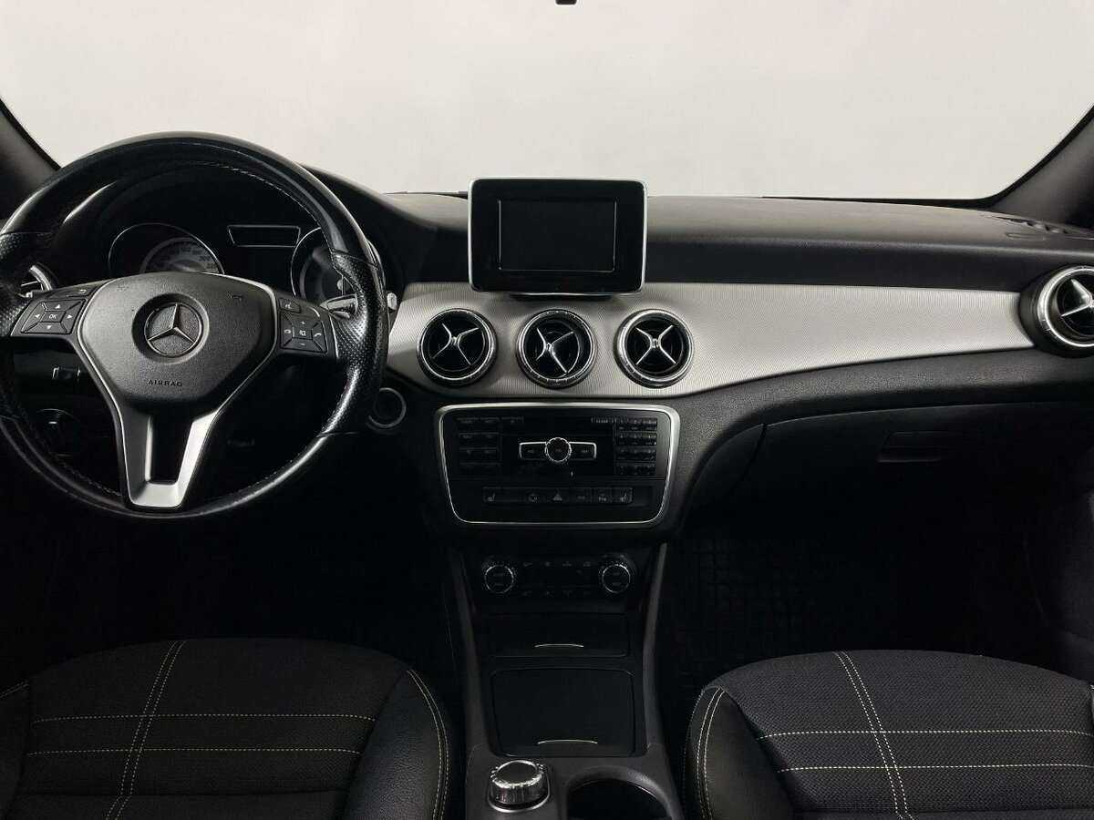 Купить Mercedes-Benz CLA, 2014, 187 056 км.. Фото: #6