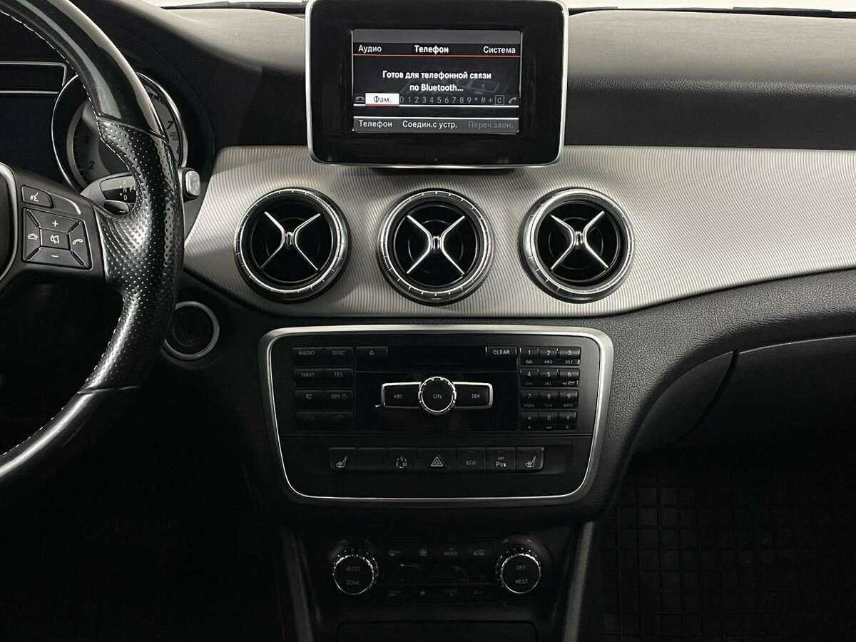 Купить Mercedes-Benz CLA, 2014, 187 056 км.. Фото: #11