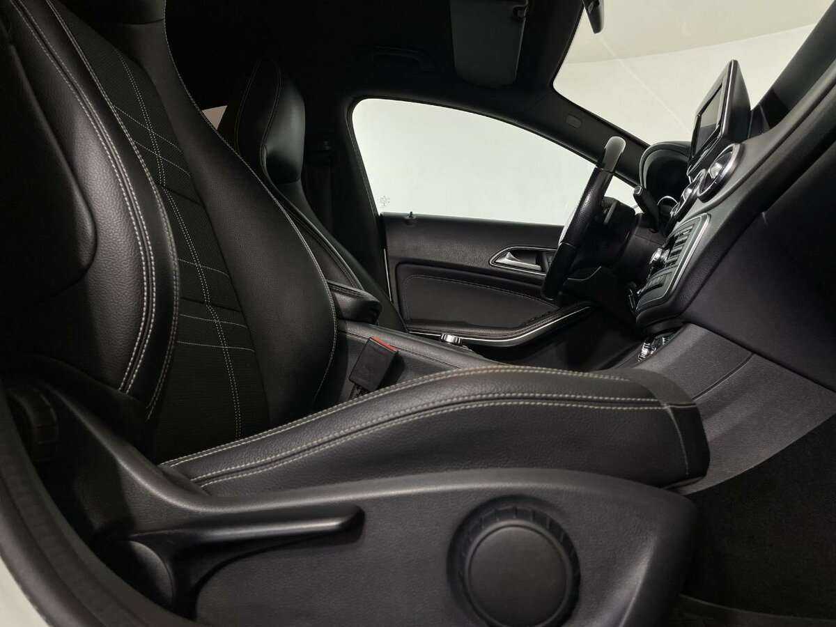 Купить Mercedes-Benz CLA, 2014, 187 056 км.. Фото: #13