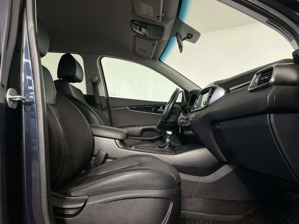 Купить Kia Sorento, 2019, 119 744 км.. Фото: #13