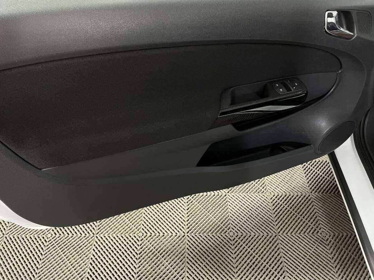 Купить Опель Корса, 2013, 59 008 км.. Фото: #7