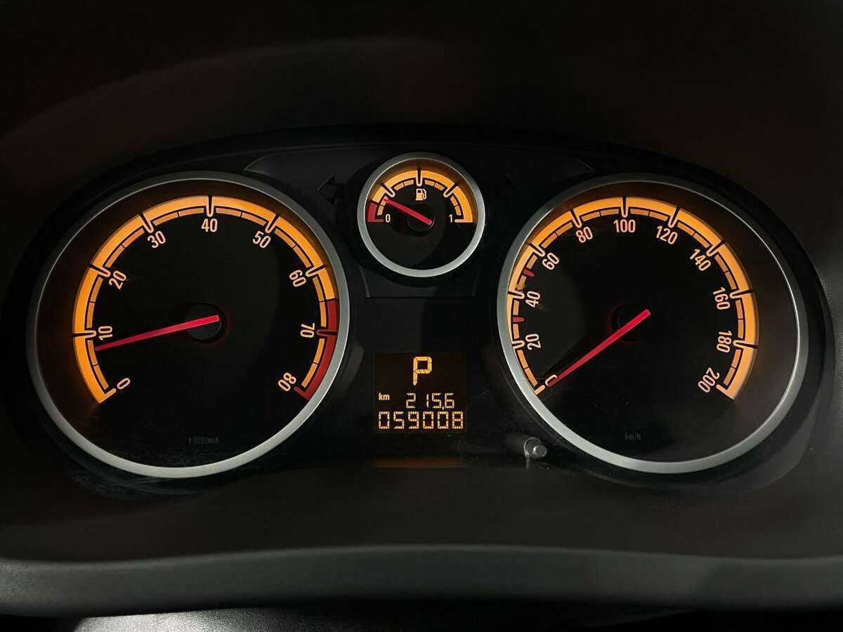 Купить Опель Корса, 2013, 59 008 км.. Фото: #10