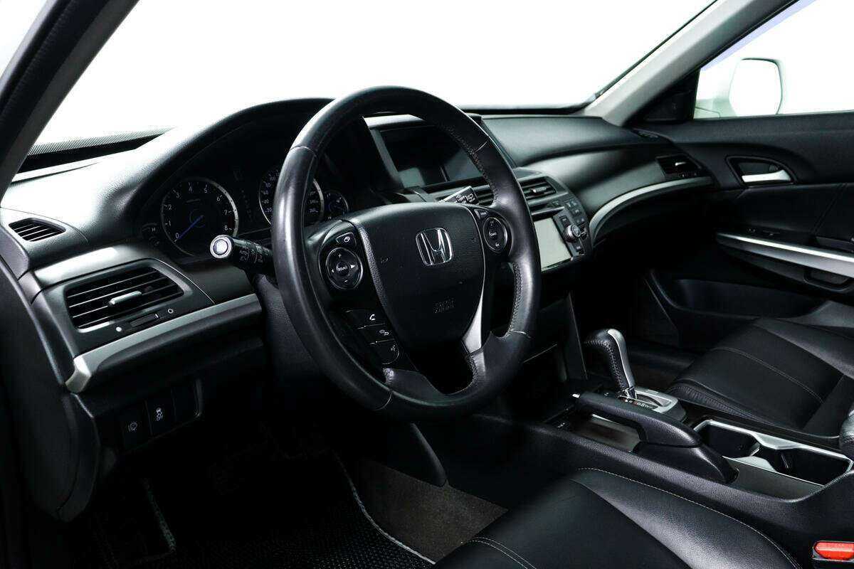 Купить Honda Crosstour, 2014, 175 968 км.. Фото: #12