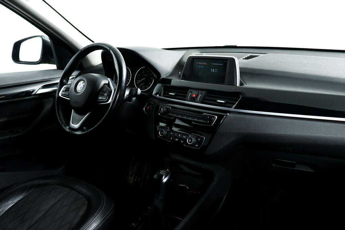 Купить БМВ Икс1, 2017, 126 029 км.. Фото: #8