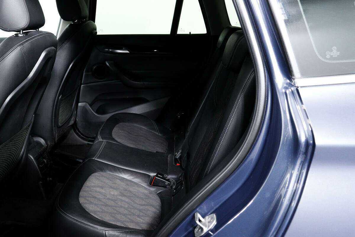 Купить БМВ Икс1, 2017, 126 029 км.. Фото: #11