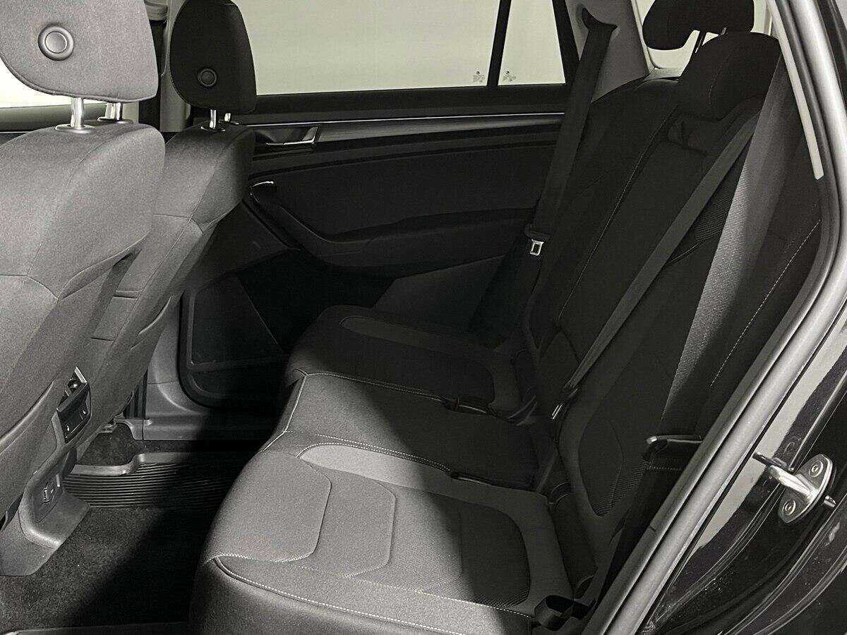 Купить Skoda Kodiaq, 2018, 49 697 км.. Фото: #7
