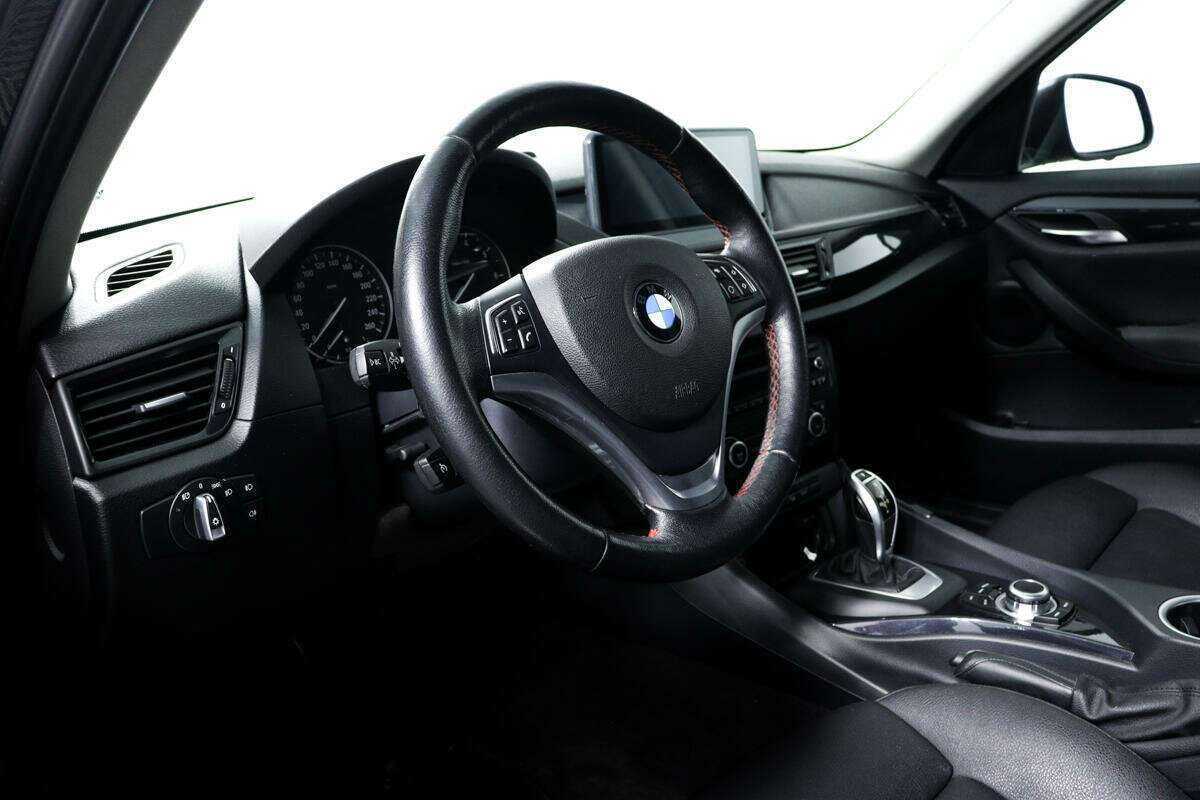 Купить БМВ Икс1, 2012, 169 949 км.. Фото: #12