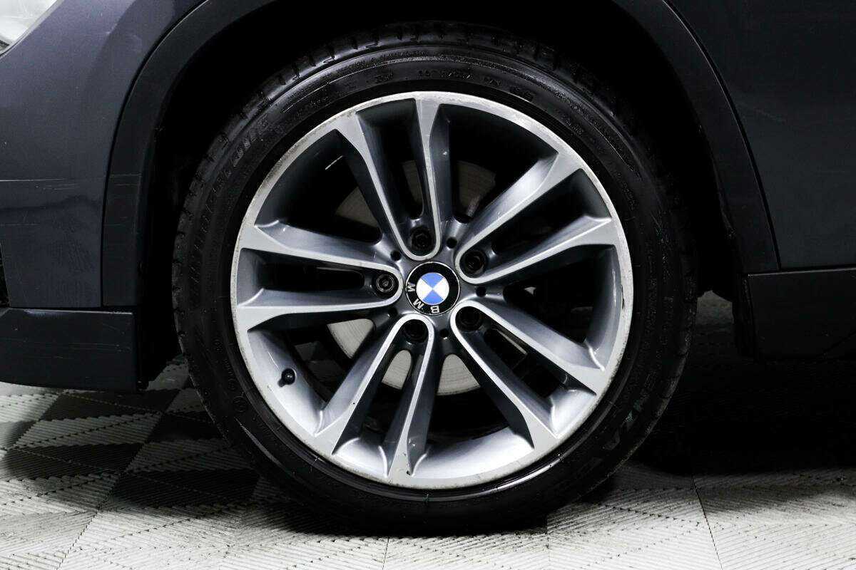 Купить БМВ Икс1, 2012, 169 949 км.. Фото: #13