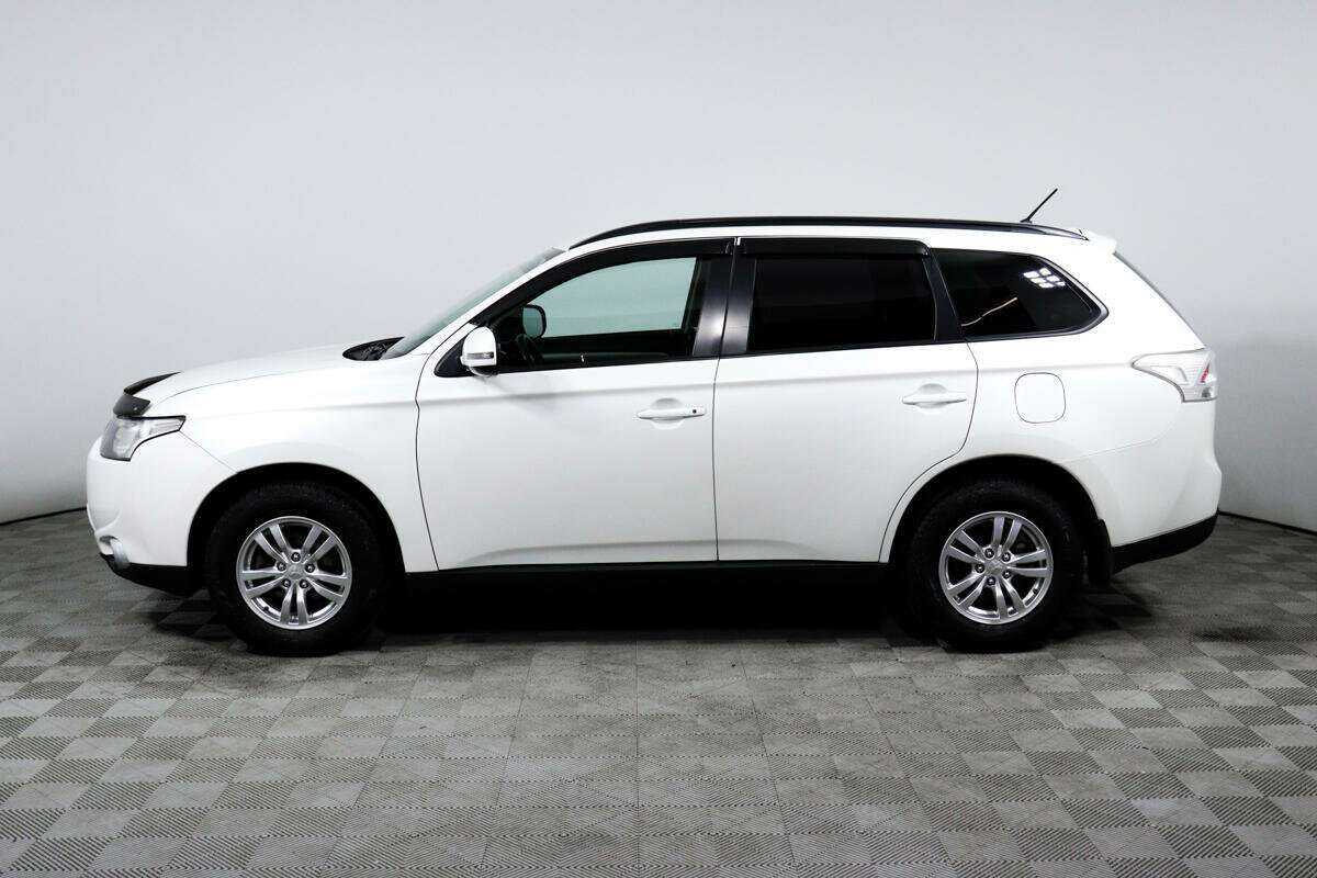 Купить Mitsubishi Outlander, 2013, 128 264 км.. Фото: #7