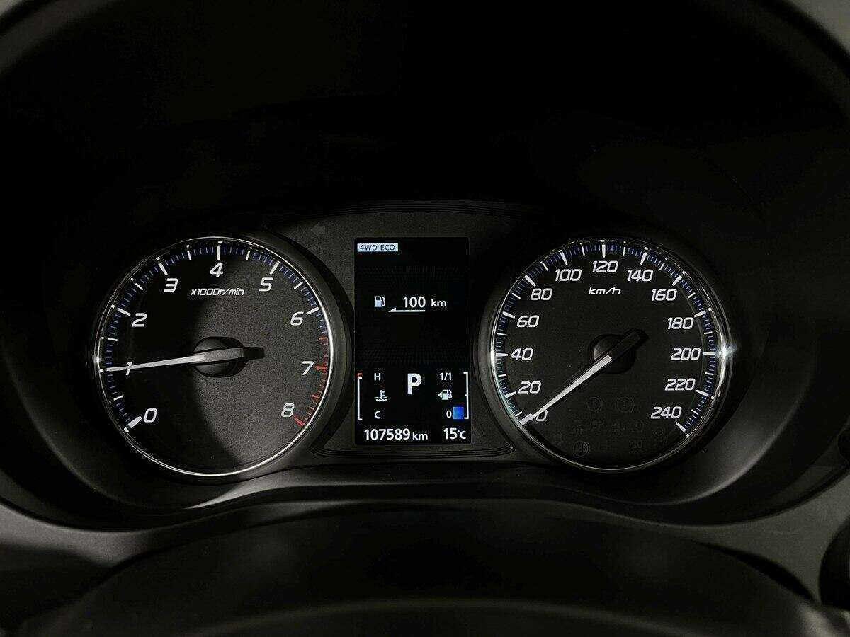 Купить Mitsubishi Outlander, 2018, 107 583 км.. Фото: #10