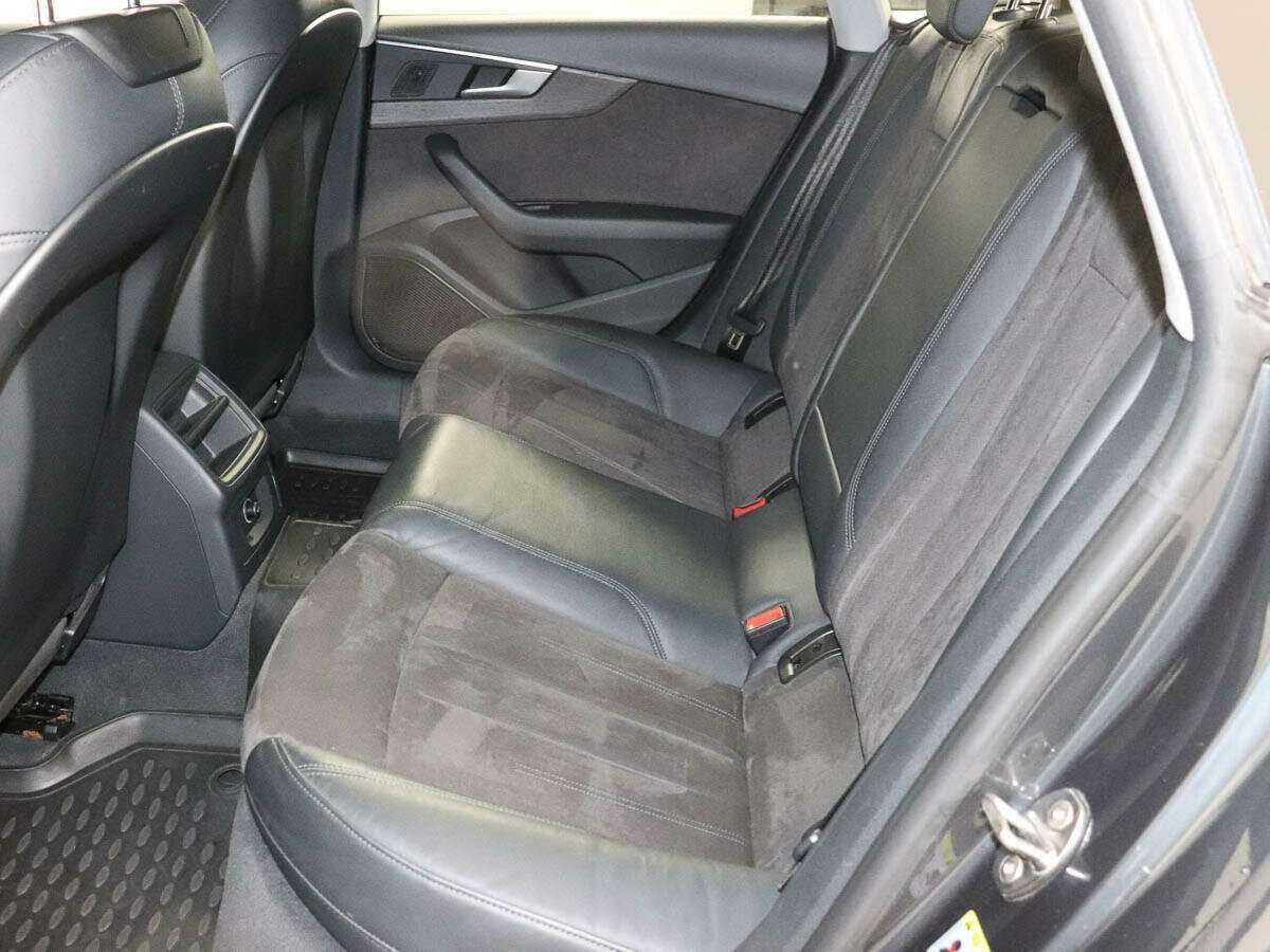 Купить Audi A5, 2018, 67 950 км.. Фото: #7