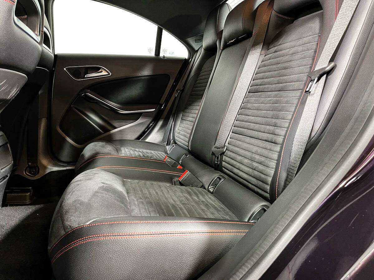 Купить Mercedes-Benz CLA, 2013, 84 070 км.. Фото: #7