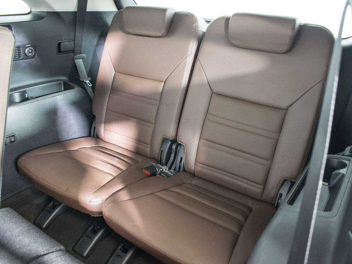 Купить Kia Sorento, 2016, 147 800 км.. Фото: #14