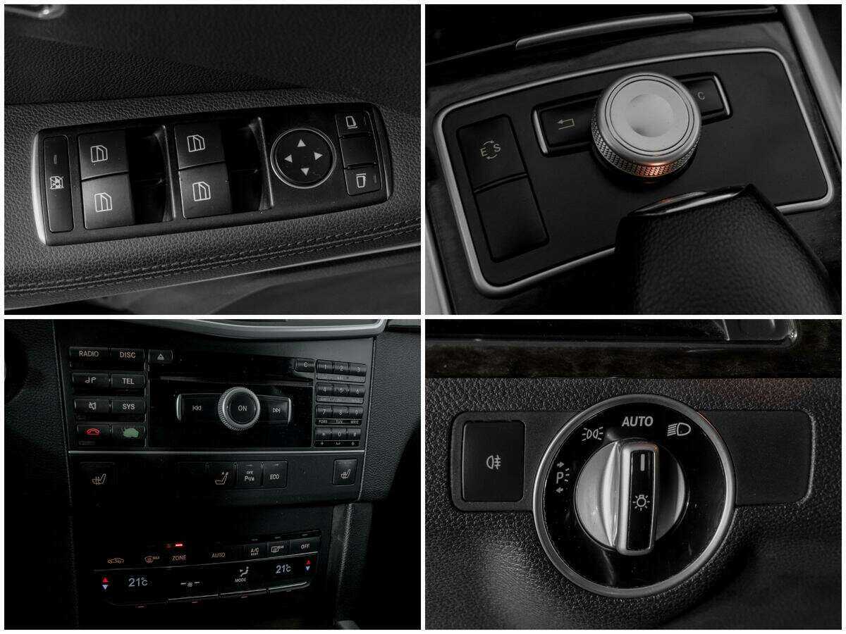 Купить Mercedes-Benz E-Класс, 2012, 151 316 км.. Фото: #12