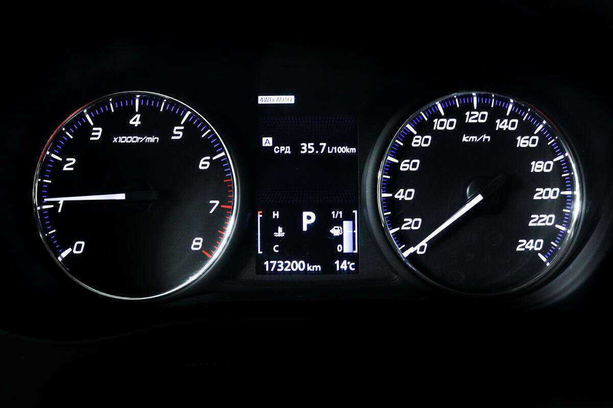 Купить Mitsubishi Outlander, 2018, 173 198 км.. Фото: #7