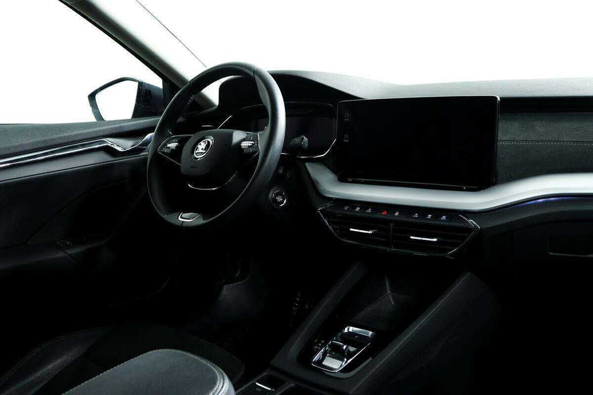 Купить Skoda Octavia, 2021, 54 148 км.. Фото: #7