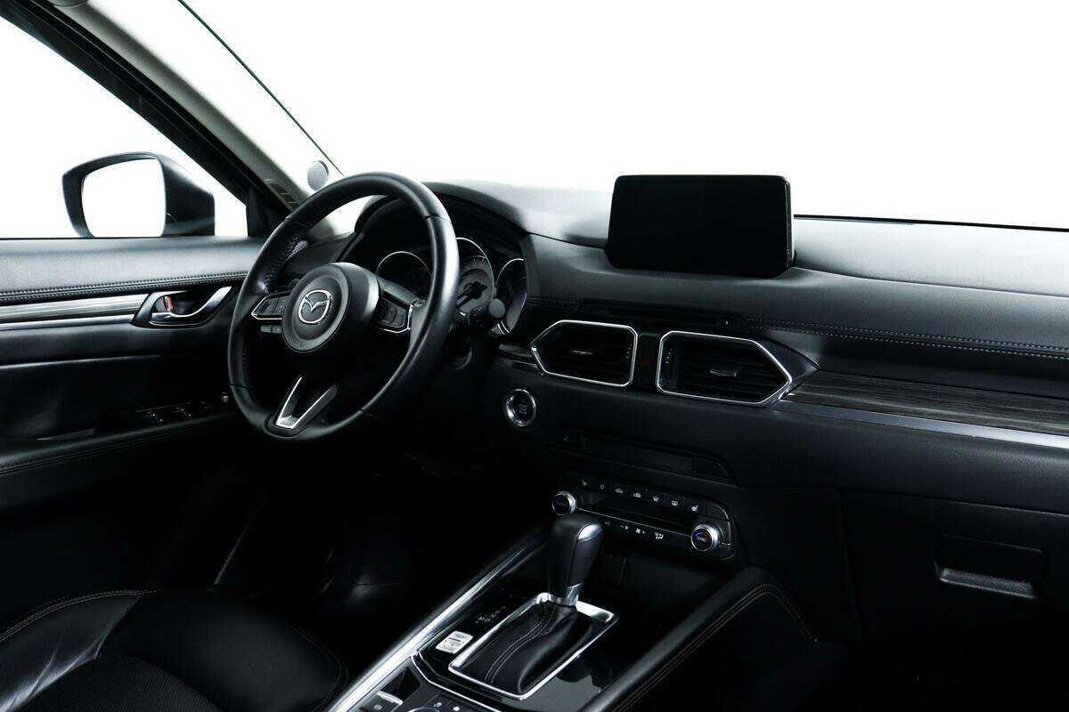 Купить Mazda CX-5, 2020, 50 000 км.. Фото: #6