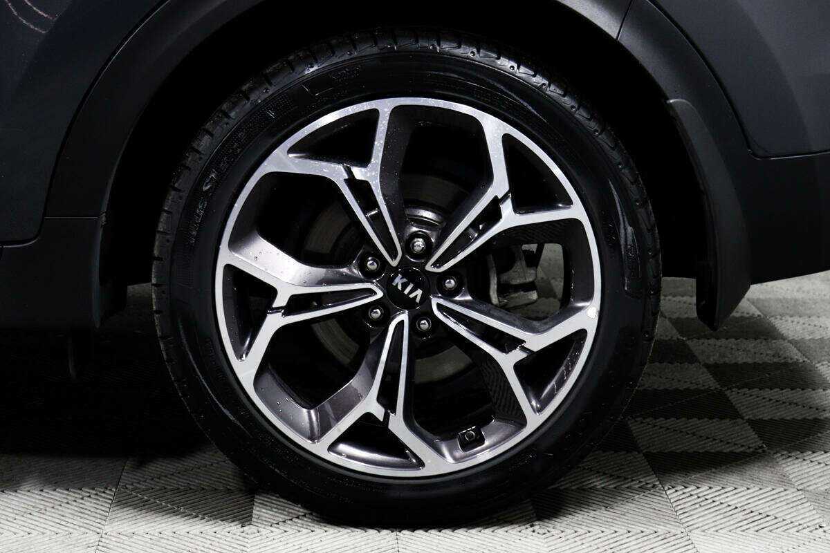 Купить Kia Sportage, 2021, 70 790 км.. Фото: #13