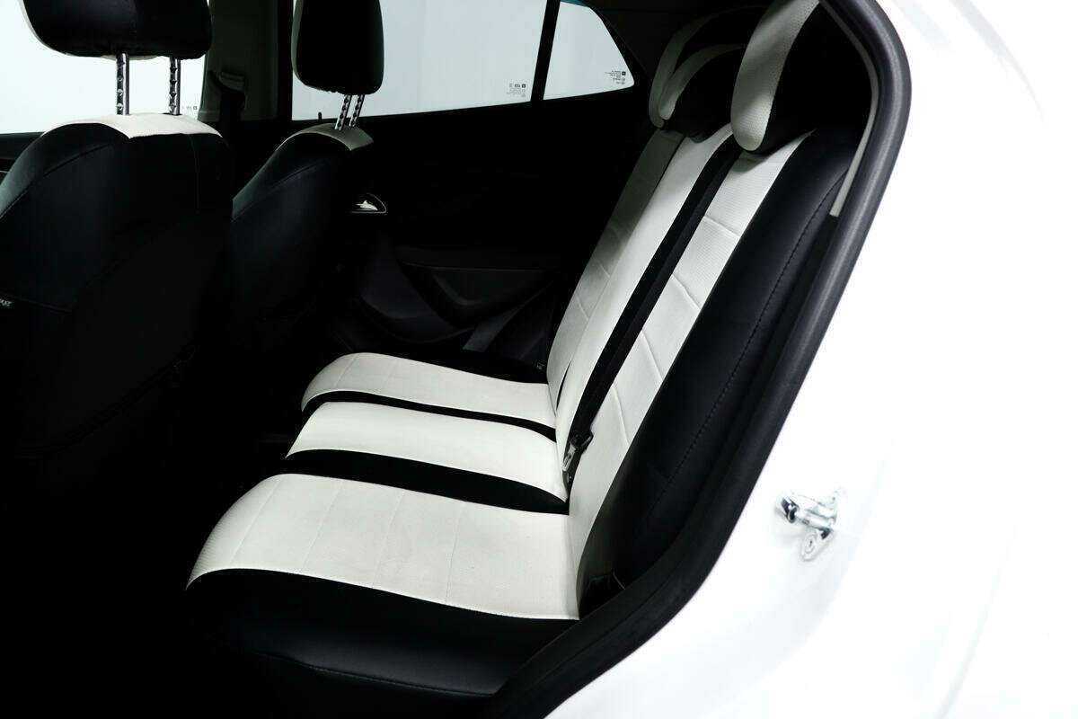 Купить Опель Мокка, 2014, 57 521 км.. Фото: #11