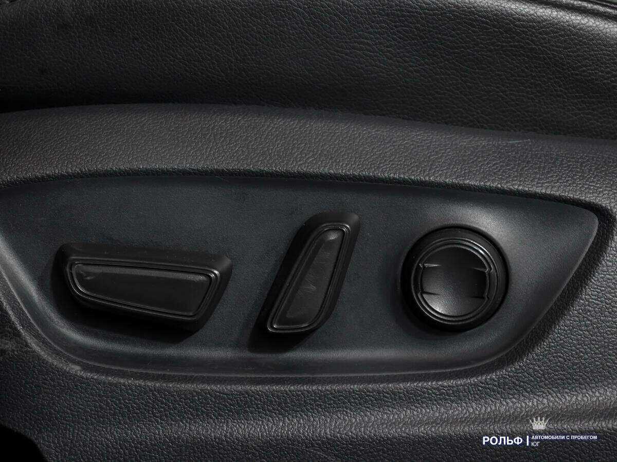 Купить Тойота Камри, 2018, 131 282 км.. Фото: #13