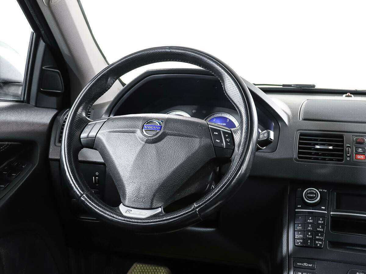 Купить Volvo XC90, 2012, 185 738 км.. Фото: #13