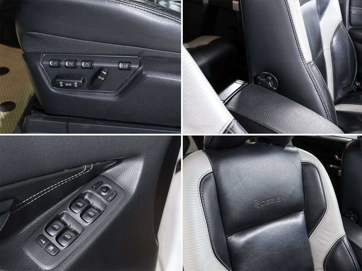 Купить Volvo XC90, 2012, 185 738 км.. Фото: #16