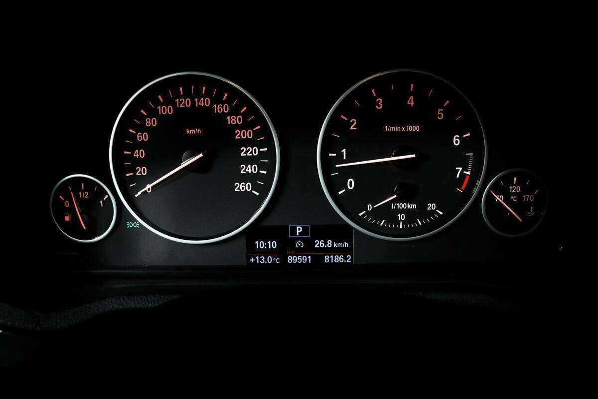 Купить BMW X3, 2016, 89 202 км.. Фото: #9