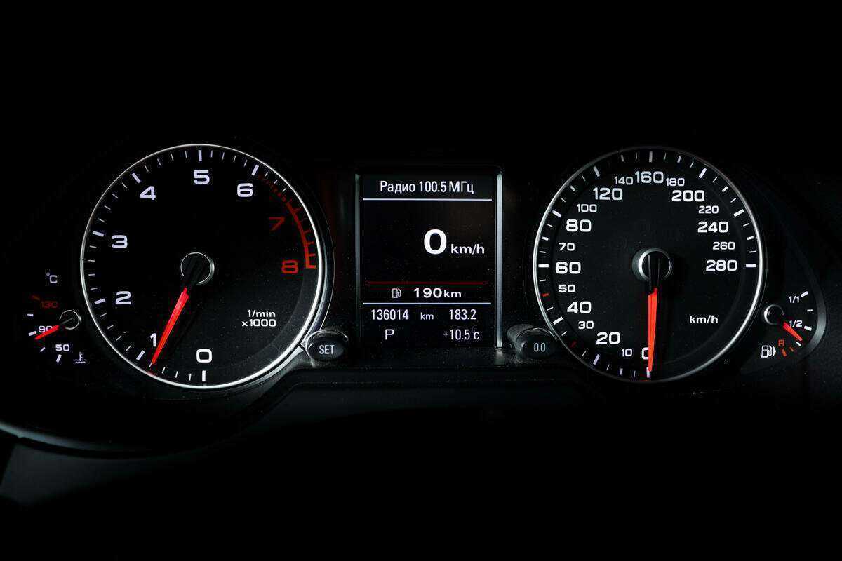 Купить Audi Q5, 2012, 135 961 км.. Фото: #9