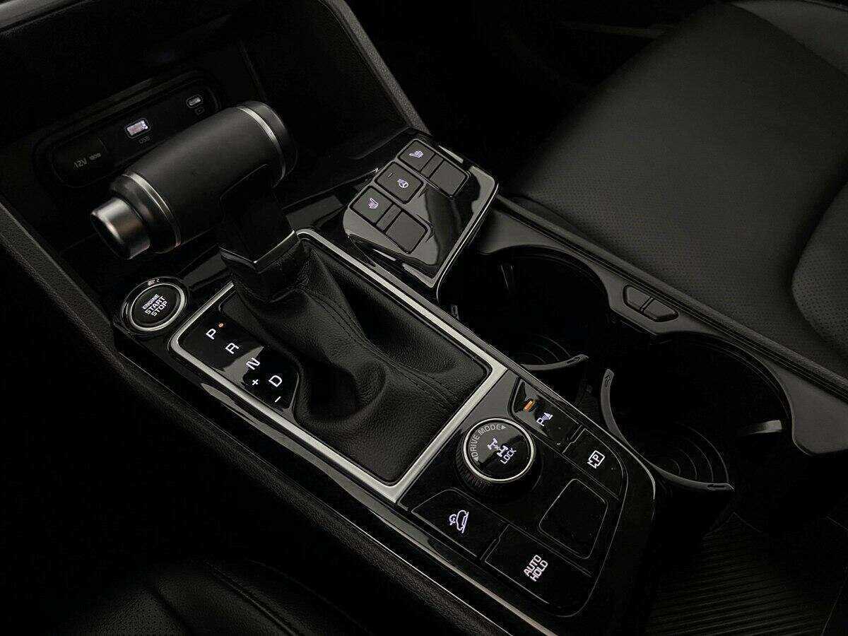 Купить Kia Sportage, 2022, 63 445 км.. Фото: #10