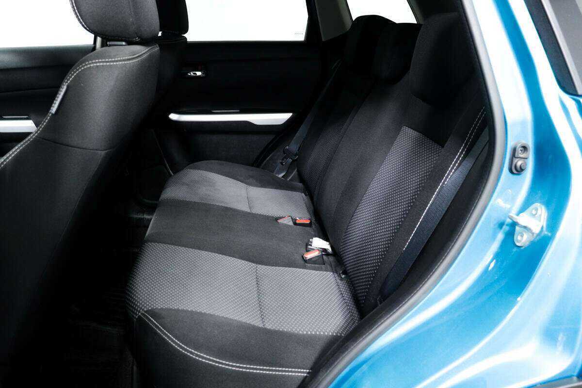 Купить Suzuki Vitara, 2018, 98 452 км.. Фото: #11