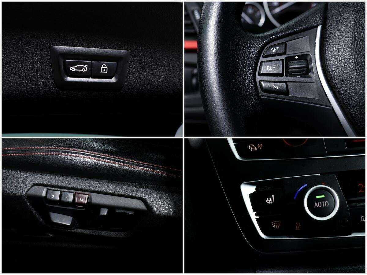 Купить BMW 3 серии, 2013, 173 446 км.. Фото: #15