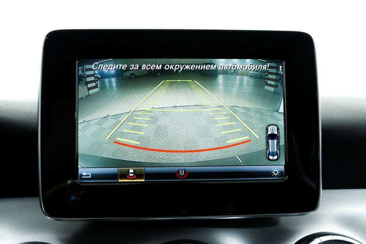 Купить Mercedes-Benz CLA, 2015, 135 000 км.. Фото: #13