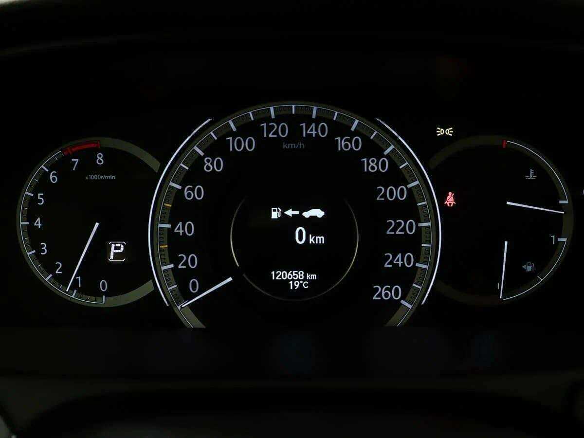 Купить Honda Accord, 2013, 120 001 км.. Фото: #10