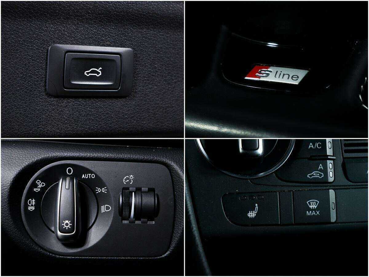 Купить Audi Q3, 2018, 92 000 км.. Фото: #14