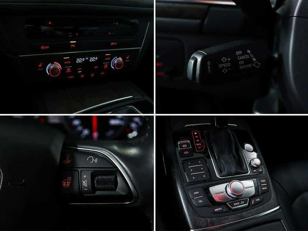 Купить Audi A6, 2017, 74 000 км.. Фото: #14