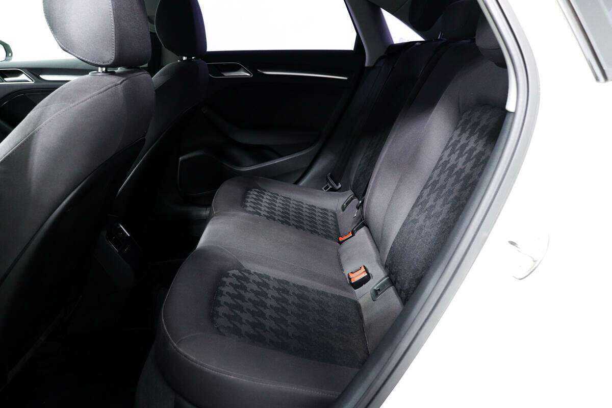 Купить Audi A3, 2015, 79 036 км.. Фото: #11