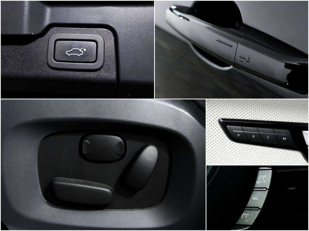 Купить Land Rover Range Rover Evoque, 2014, 121 255 км.. Фото: #13