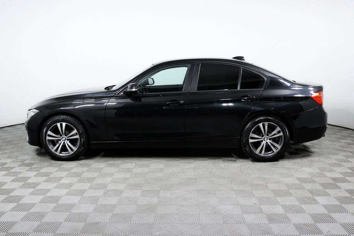 Купить BMW 3 серии, 2015, 104 501 км.. Фото: #6