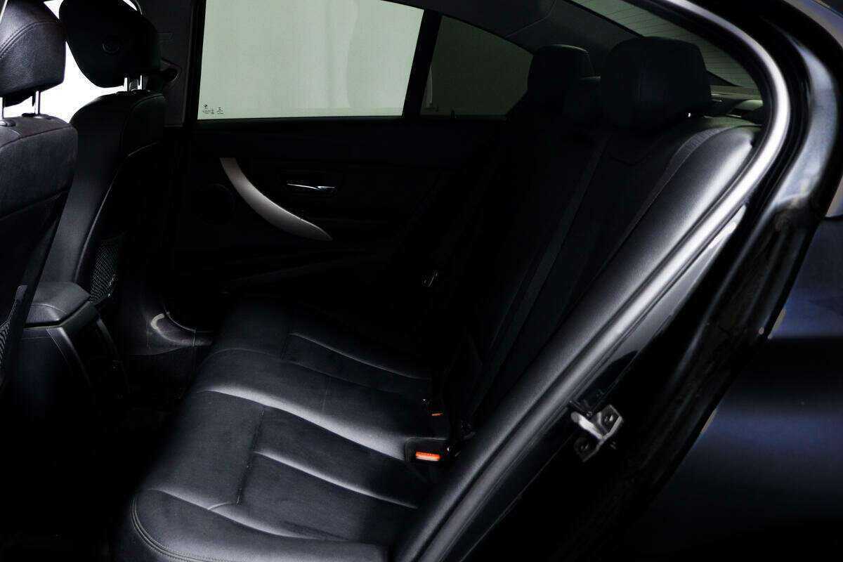 Купить BMW 3 серии, 2015, 104 501 км.. Фото: #10