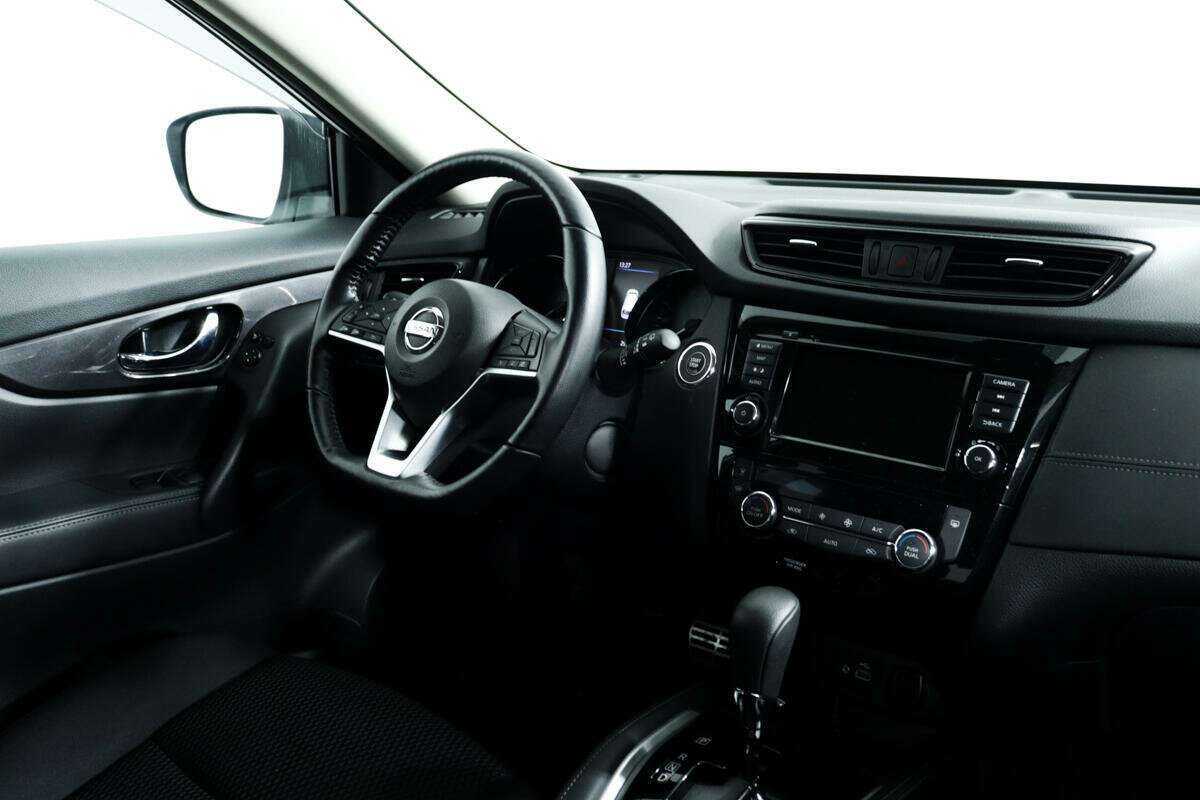 Купить Nissan X-Trail, 2021, 29 667 км.. Фото: #8