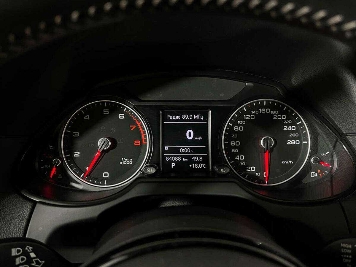 Купить Audi Q5, 2014, 84 005 км.. Фото: #8