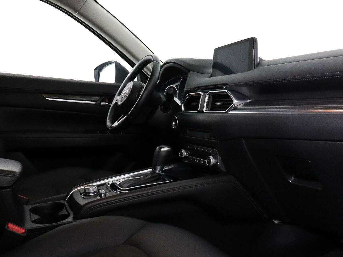 Купить Mazda CX-5, 2020, 85 600 км.. Фото: #6