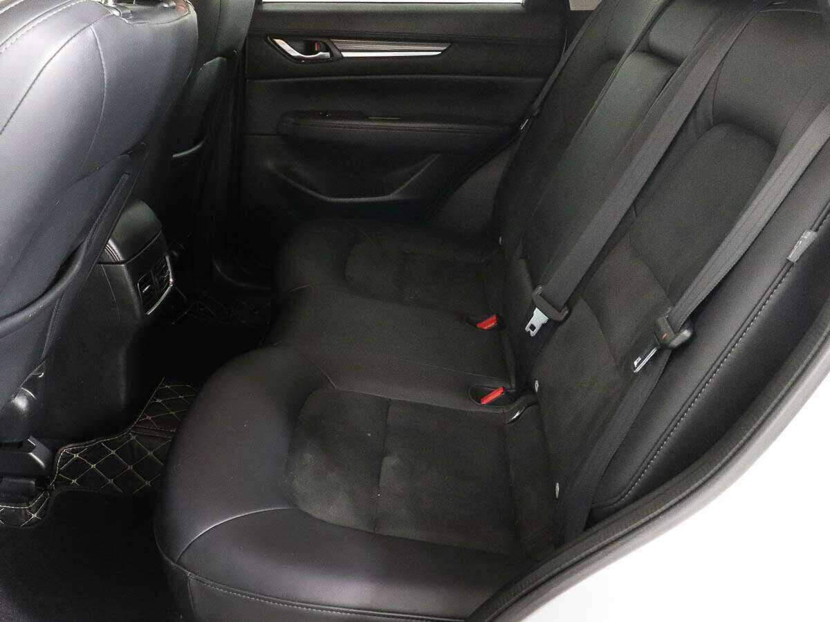 Купить Mazda CX-5, 2020, 85 600 км.. Фото: #7