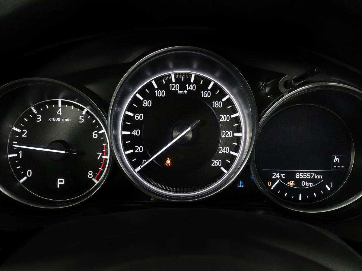 Купить Mazda CX-5, 2020, 85 600 км.. Фото: #8