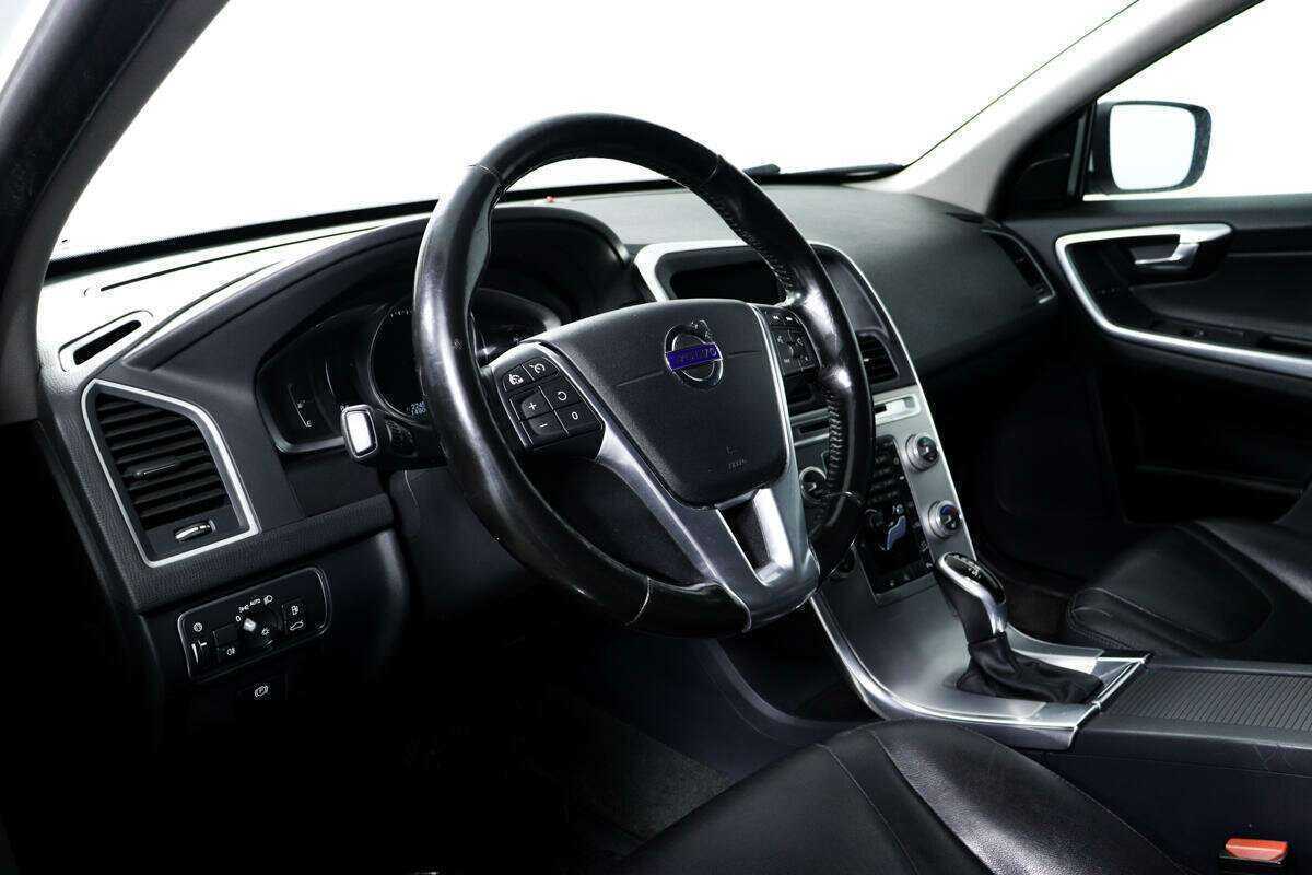 Купить Volvo XC60, 2016, 149 067 км.. Фото: #12