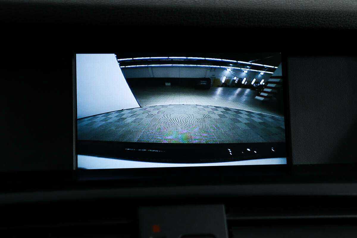 Купить BMW X3, 2014, 110 492 км.. Фото: #13