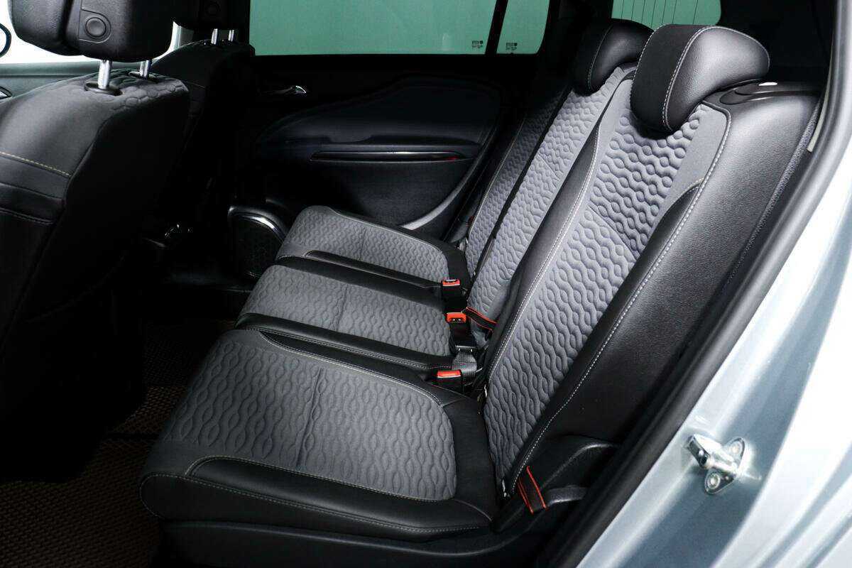 Купить Опель Зафира, 2012, 191 254 км.. Фото: #11